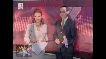 София Лорен избира Мис Италия, 14 септември 2010, Бнт Новини 