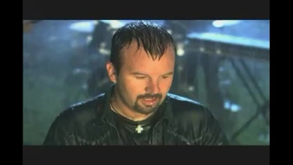 Casting Crowns - American Dream [2003] [music Video]