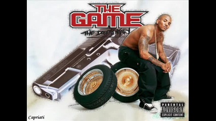 The Game - Gangsta Team