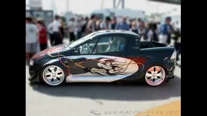 qko tuning 