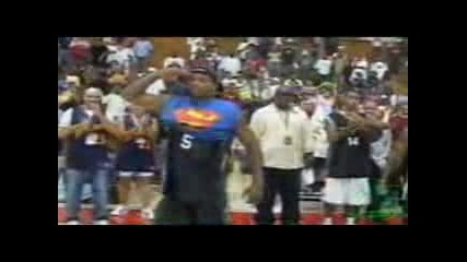 Ypa Soldierz Streetball
