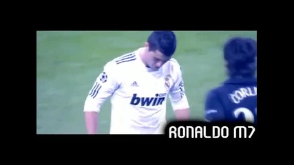 Cristiano Ronaldo Numb 2011 Hd