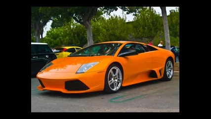 Sports Cars