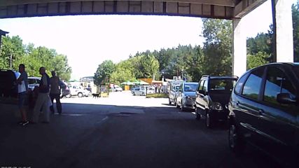 Беззаконие