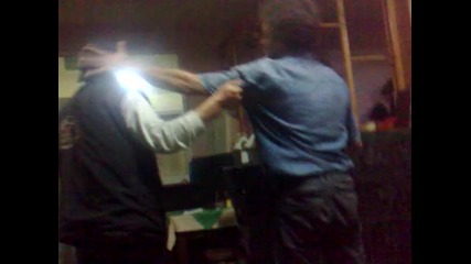 dance in beli mel 