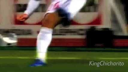 Football Skills 2010 Volume 1