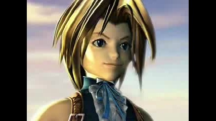 Final Fantasy 9 Amv