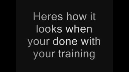 How to Perform / Chidori 