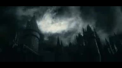 Harry Potter and the Half Blood Prince Final Trailer ( April 16,  2009)