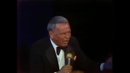 Frank Sinatra - Didnt We + Someone To Watch Over Me + Something (1978)