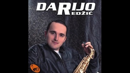 Darijo Redzic - Kasmir i Safiri (BN Music)