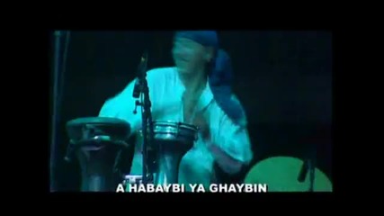 Алабина Ищар - Ya habibi, ya ghayline - Vengan Vengan