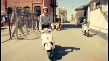 Billionaire ft. Bruno Mars [official Video]