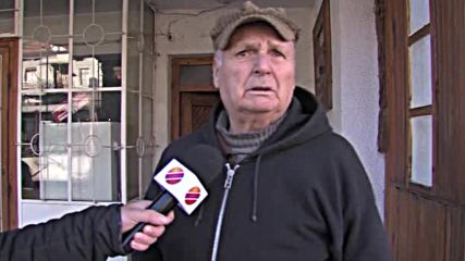 Автобус изгоря във Велинград (ВИДЕО)