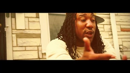 2o13 • Frenchie Bsm ft Waka Flocka - Power Moves (official Video)