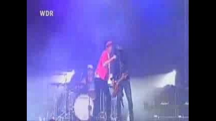 Velvet Revolver - Just Sixteen