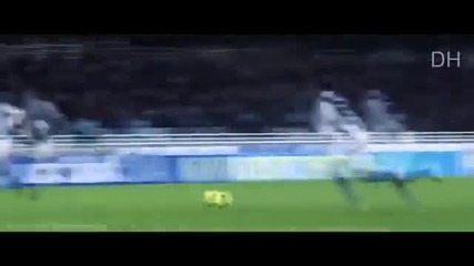 Sergio Kun Aguero