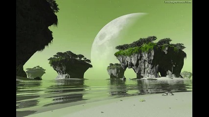 Best Trance - The Ocean In Between