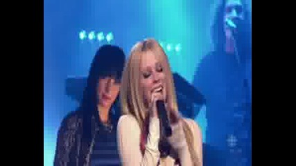 Avril - The Best Damn Thing