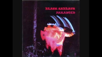 Black Sabbath - Fairies Wear Boots