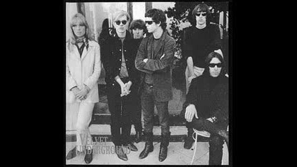 Velvet Underground - Im Not A Young Man Anymore 