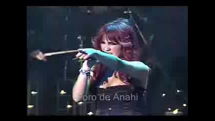 Rbd - Que Hay Detras