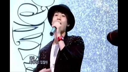 Shinee - The Shinee World and You re Like Oxygen [hq Perf Live]