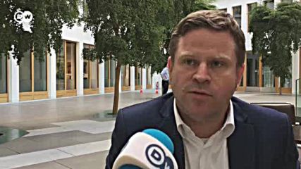 3 вопроса, 3 ответа: Почему в хакерских атаках немцы винят Россию? (22.09.2016)