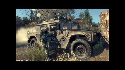 Battlefield Bad Company 2 ! Bfbc2 Picture ! Spec for Dakovi4 