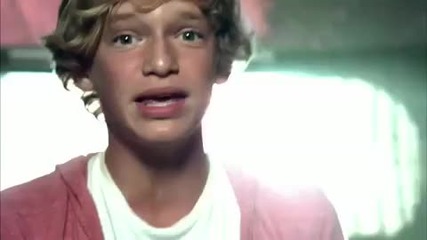 Cody Simpson ft. Flo Rida - iyiyi [official Video]