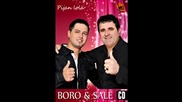 Boro i Sale - Sve velike ljubavi (BN Music)