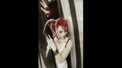 Emilie Autumn - Gentlemen Arent Nice