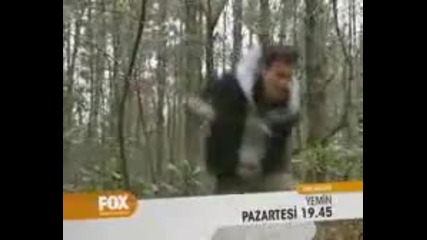 клетва - промо 49 епизод 