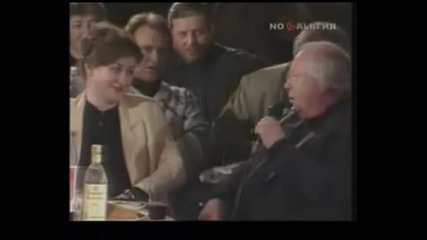 Валерий Ободзинский - Эти Глаза Напротив.