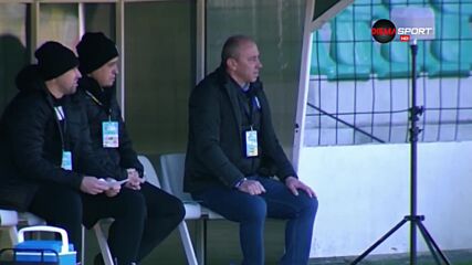 Илиан Илиев: Който и да е президент на БФС, трябва да има промяна