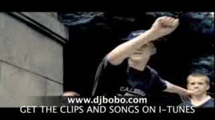 Dj Bobo - Together [1999]