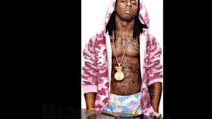 Lil Wayne I T - Pain
