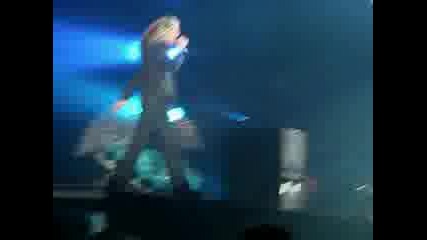 Axl Rose & Sebastian Bach - My Michelle ( Live 03 / 02 / 2010 ) 