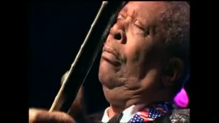B.b. King - Blues Boys Tune