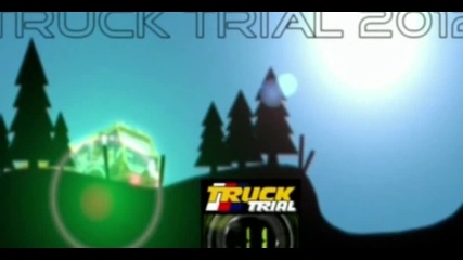 Truck Trial