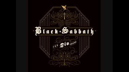 Black Sabbath - Children Of The Sea (live)
