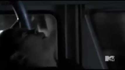Teen Wolf Crack