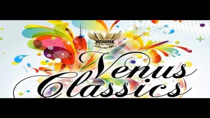 Venus Classics #31 With Freemasons And John Steward