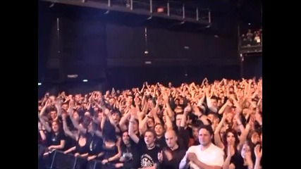 Within Temptation - Jillian (id Give My Heart) 