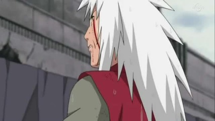 Jiraiya vs. Pain amv