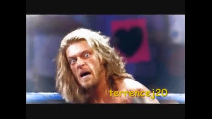 Edge 2010 Custom Titantron (with Theme)