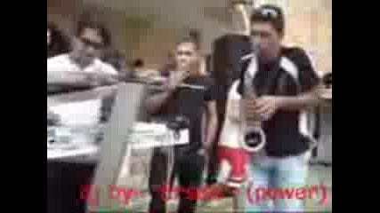 Amza tairov 2009 ki Vinica biyav - dj leo kostandovo