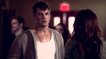 Star-crossed (1x02) 'lights' Emery's Faith