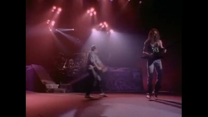 80s Rock Queensryche - Operation: Mindcrime