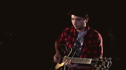 A Sky Full Of Stars - Coldplay (boyce Avenue acoustic cover)
